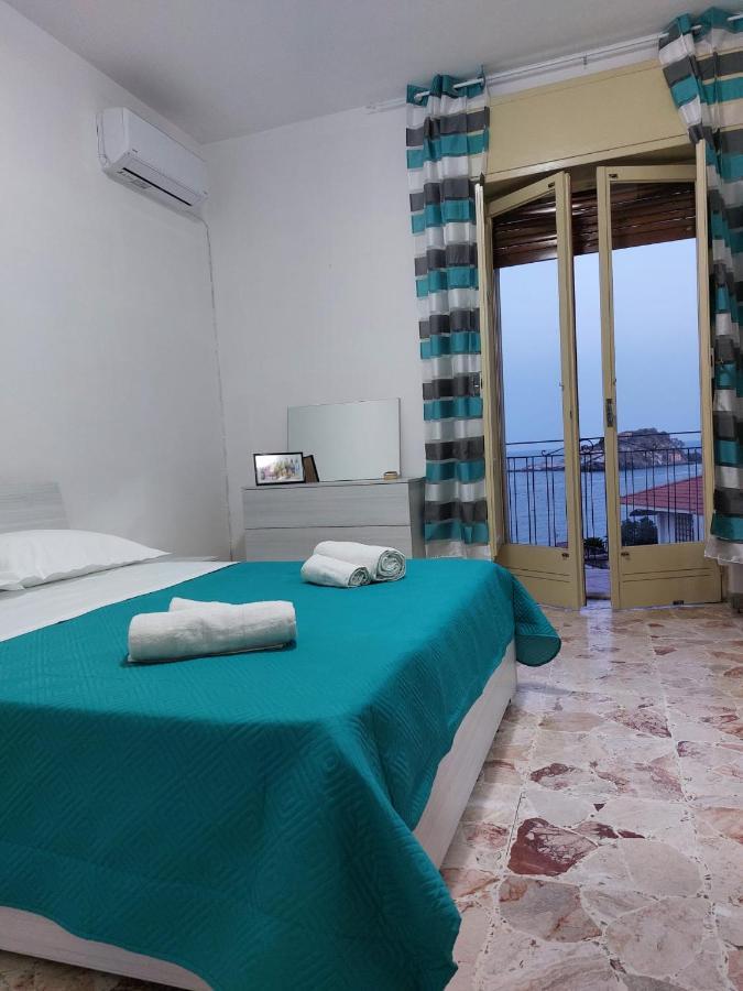 Stella Di Mare Διαμέρισμα Aci Castello Εξωτερικό φωτογραφία