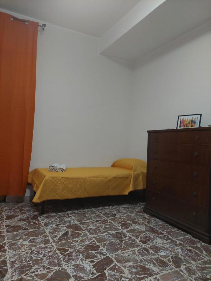 Stella Di Mare Διαμέρισμα Aci Castello Εξωτερικό φωτογραφία