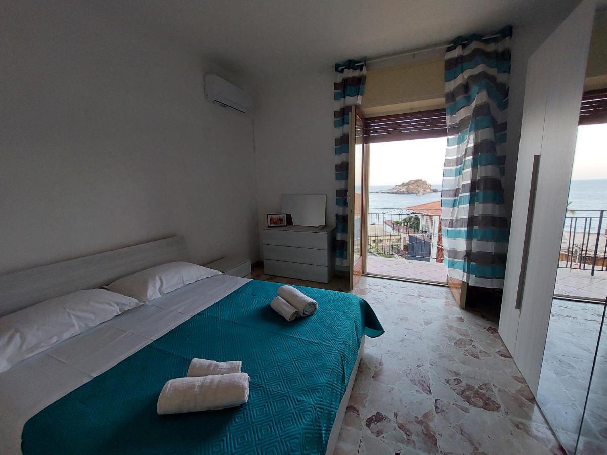 Stella Di Mare Διαμέρισμα Aci Castello Εξωτερικό φωτογραφία