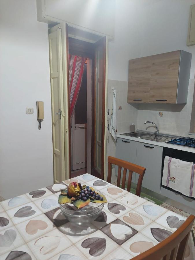 Stella Di Mare Διαμέρισμα Aci Castello Εξωτερικό φωτογραφία