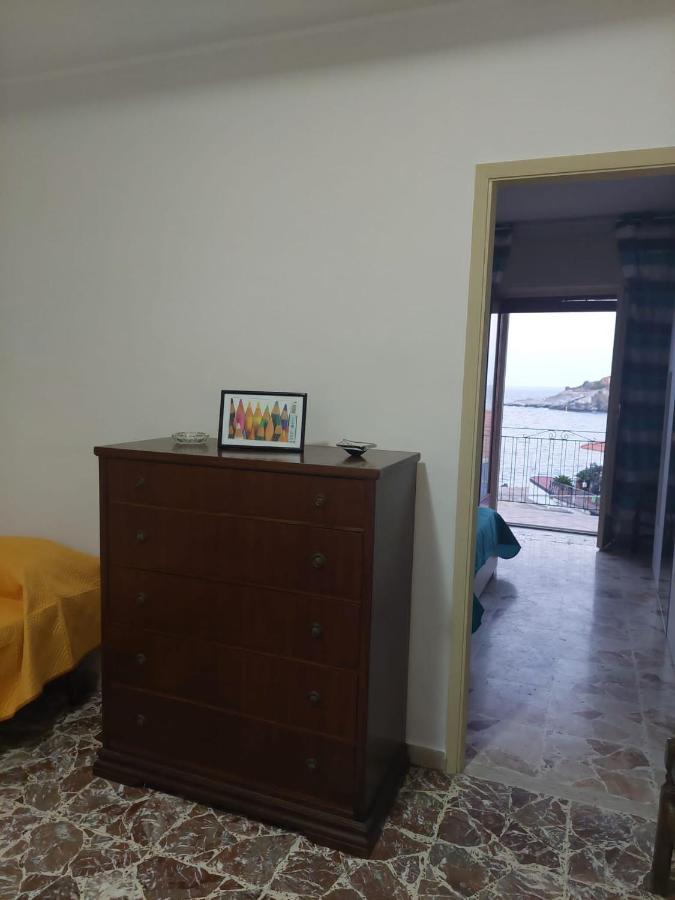 Stella Di Mare Διαμέρισμα Aci Castello Εξωτερικό φωτογραφία